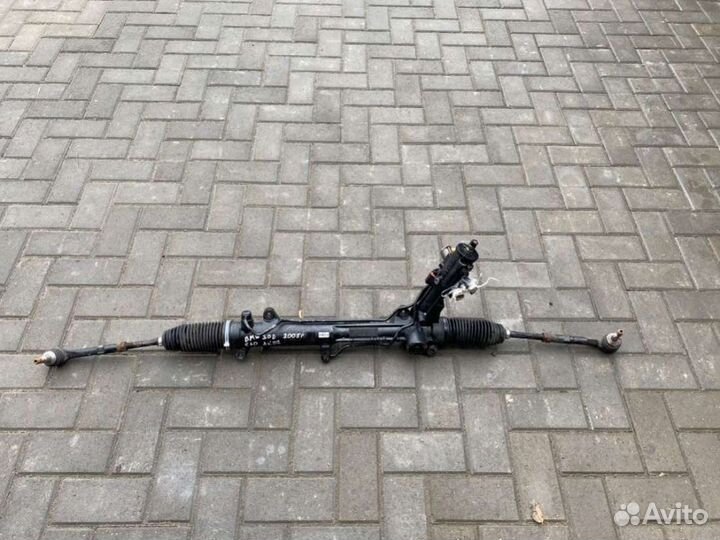 Рулевая рейка BMW 5 E60/E61 задний привод
