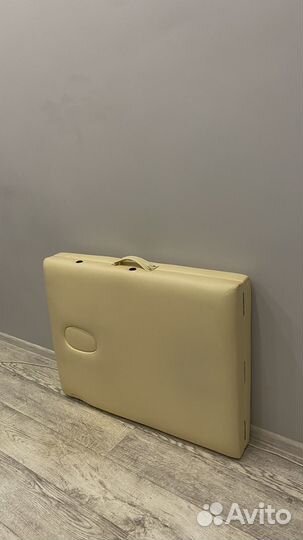 Массажная кушетка массажный стол