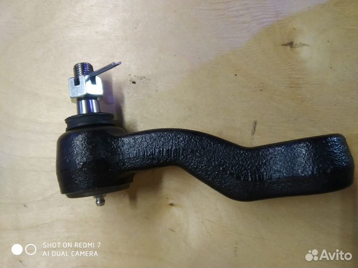 Сошка рулевого маятника tahoe и escalade