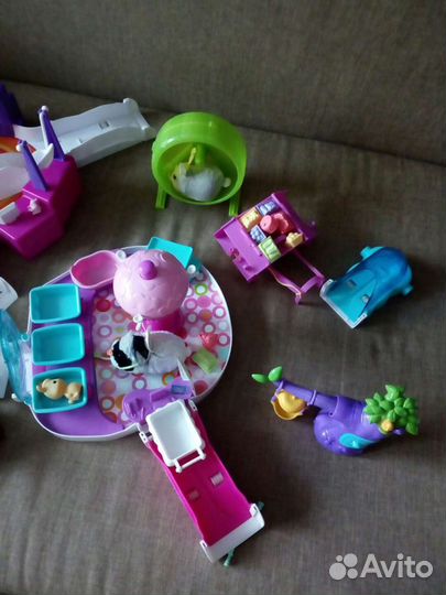 Игровой набор