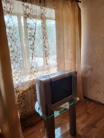 1-к. квартира, 30,9 м², 1/4 эт.