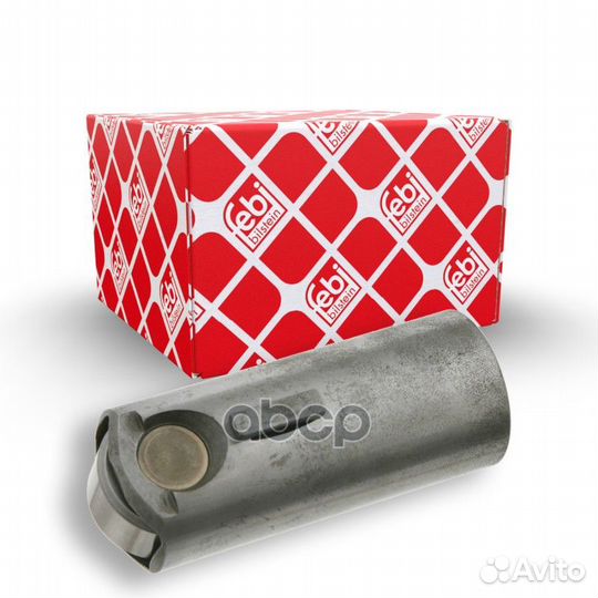 Толкатель клапана D30мм mercedes-benz 24867 Febi