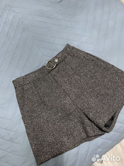 Шорты женские 40