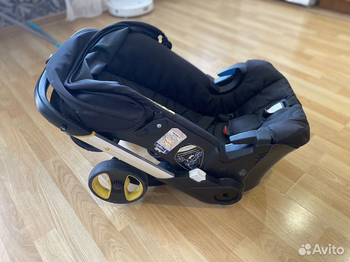 Коляска автокресло foofoo 4 в 1