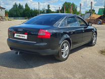 Audi A6 2.0 MT, 2004, 300 000 км, с пробегом, цена 470 000 руб.