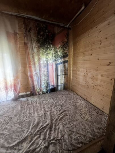 Дом 50 м² на участке 9,5 сот.