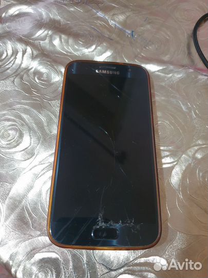 Samsung Galaxy S7, 4/32 ГБ
