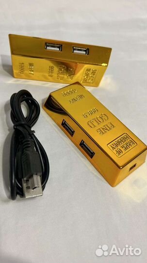 USB-переходники и кабели