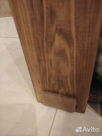 Лежак для животных