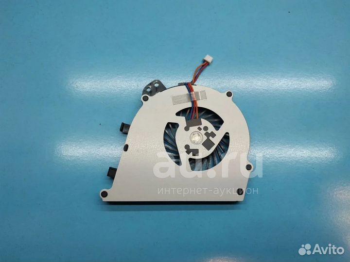 Вентилятор для ноутбука Sony Vaio SVE14