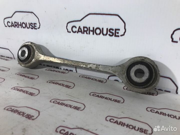 Стойка стабилизатора передняя правая Porsche