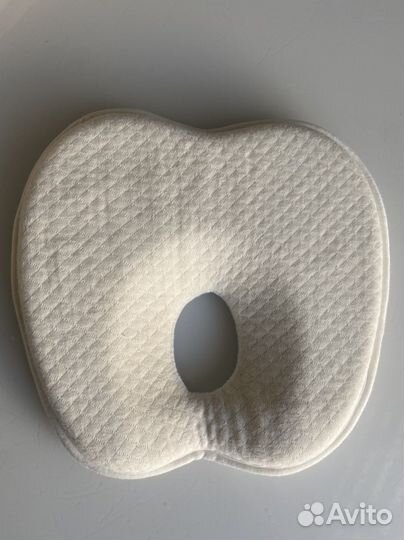 Подушка ортопетическая