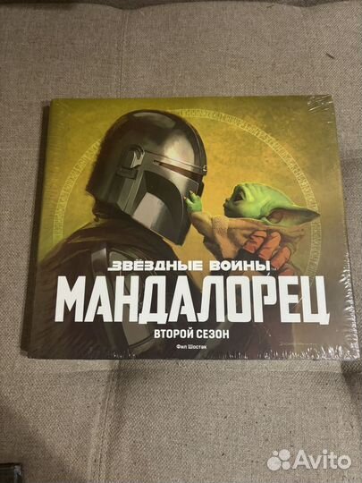 Книги (1)