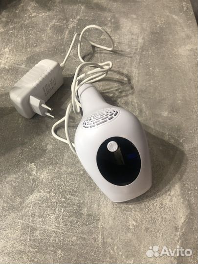 Эпилятор лазерный