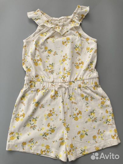 Вещи на девочку 110 116 george, Tu