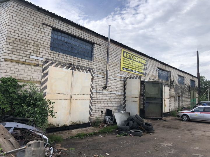 Свободного назначения, 380 м²