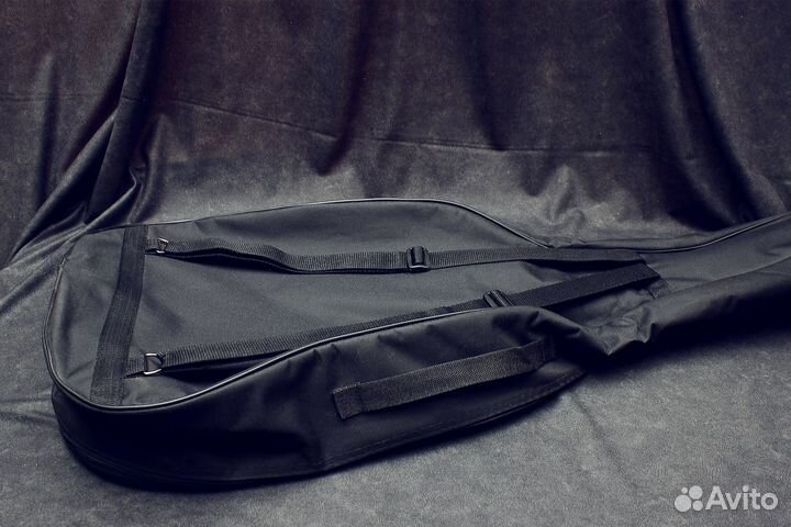 Чехол для классической гитары 