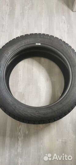 Nokian Tyres Hakkapeliitta R3 SUV 215/55 R18