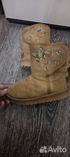 Угги 31 размер
