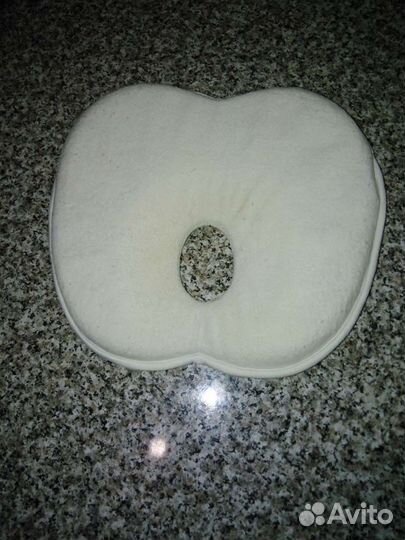 Подушка детская