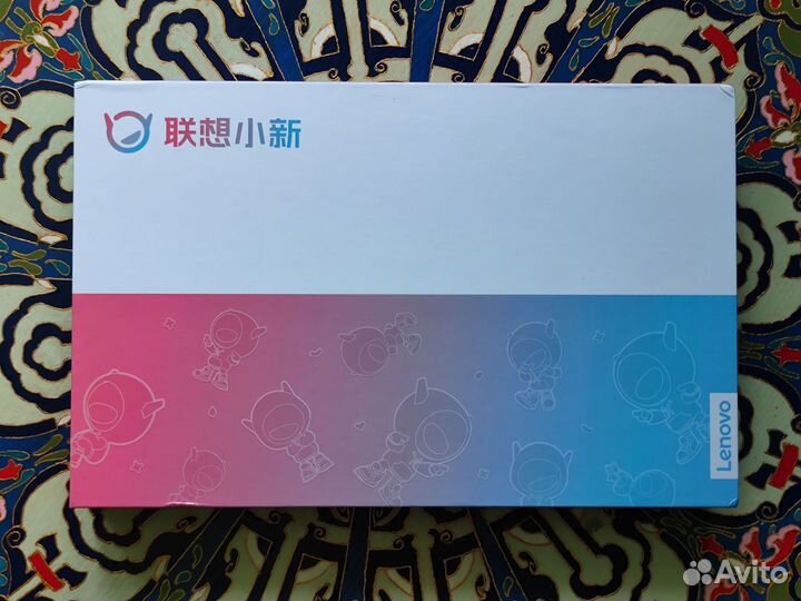 Lenovo Pad Plus 2023 11.5