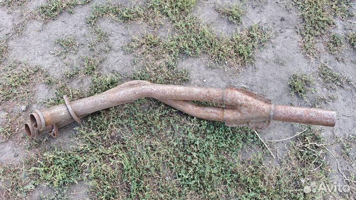 Штаны на Волгу 2410-31029