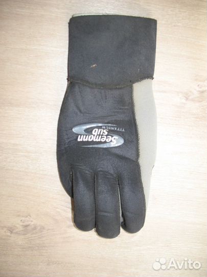 Продам гидрокостюм waterproof T-zoor
