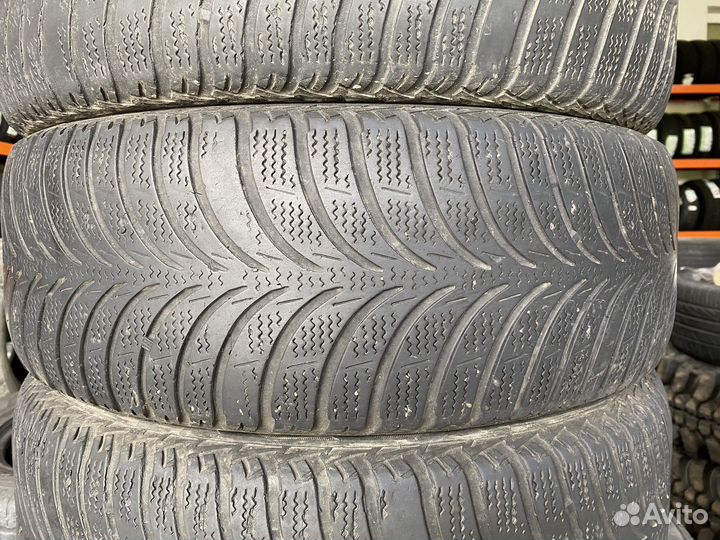 Goodyear UltraGrip Ice+ 205/60 R16 92T