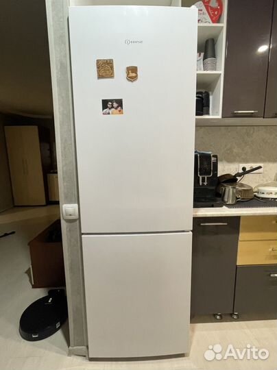 Холодильник