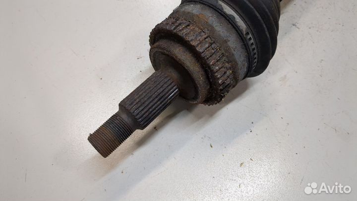 Полуось Renault Espace 3, 2000