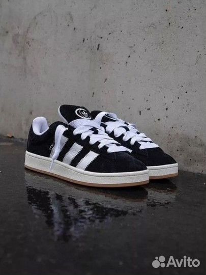 Кроссовки adidas campus 00s