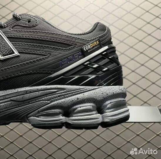 Кроссовки new balance 1906r cordura оригинал