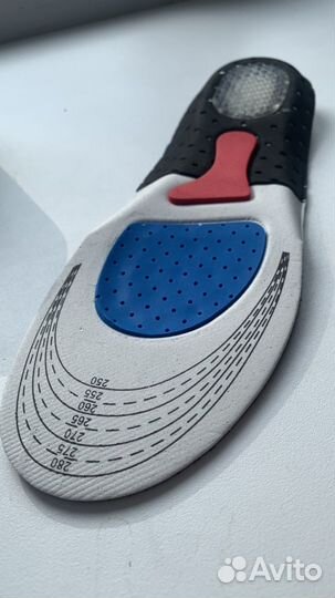 Стельки Ортопедические новые