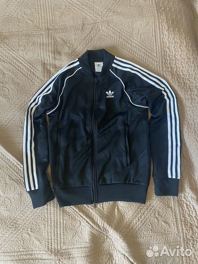 Олимпийка Adidas SST TT GF0198