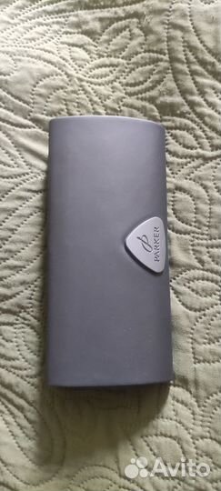 Ручка шариковая Parker Паркер K150