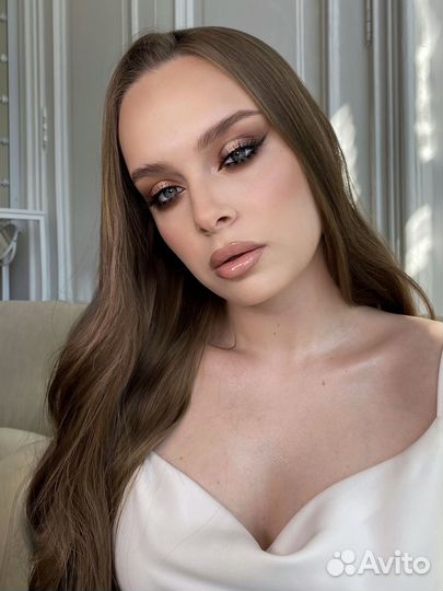 Ищу модель на макияж+укладку Спб/Питер