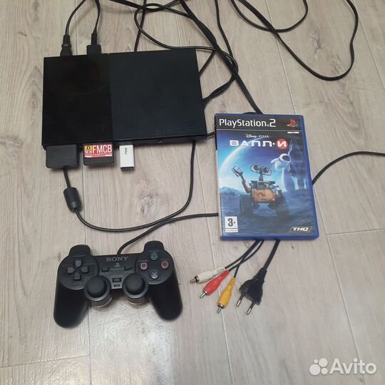 Sony PS2