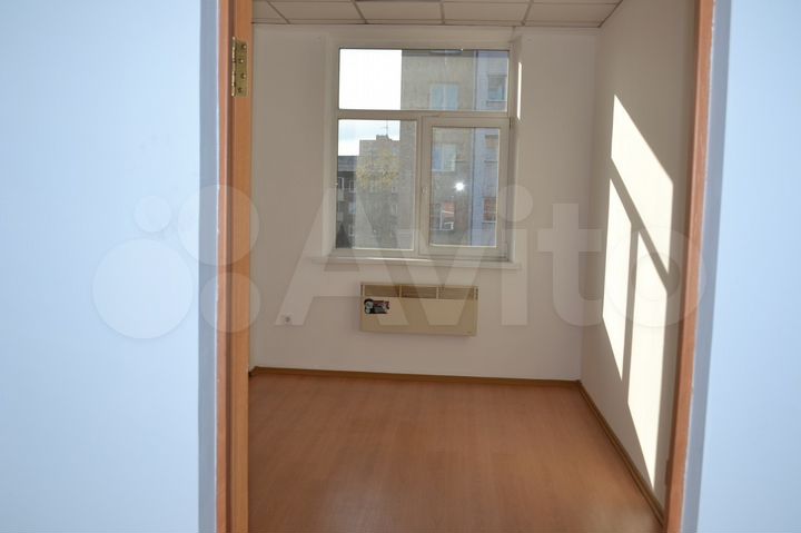 Офис, 17 м²
