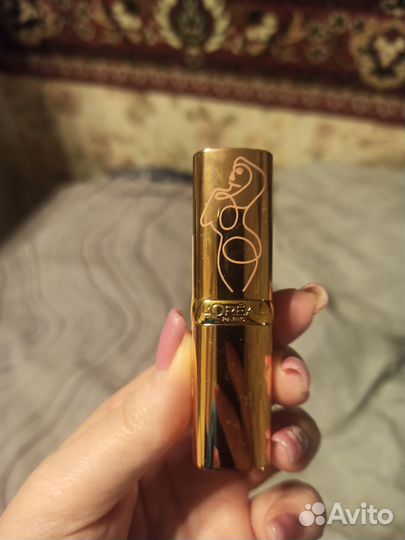 L'Oréal