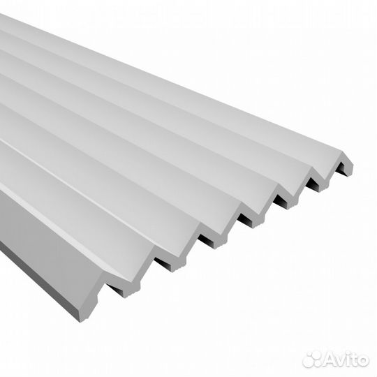 Пвх стеновые панели