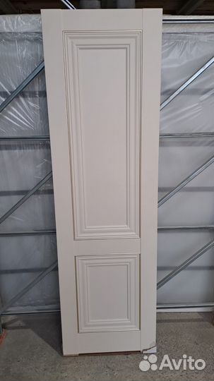 Межкомнатные двери