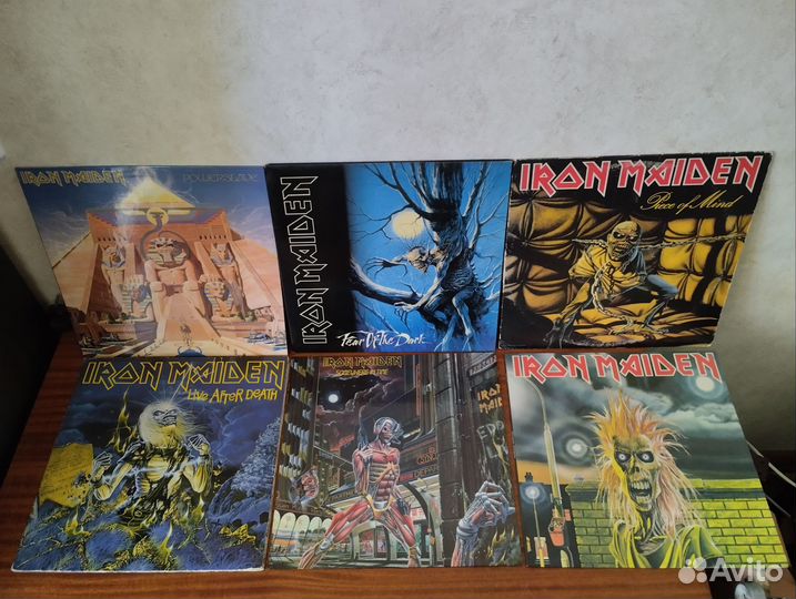 LP Кому хочется потяжелее