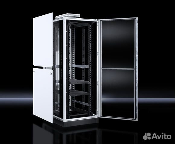 Шкаф rittal TS IT 5509120