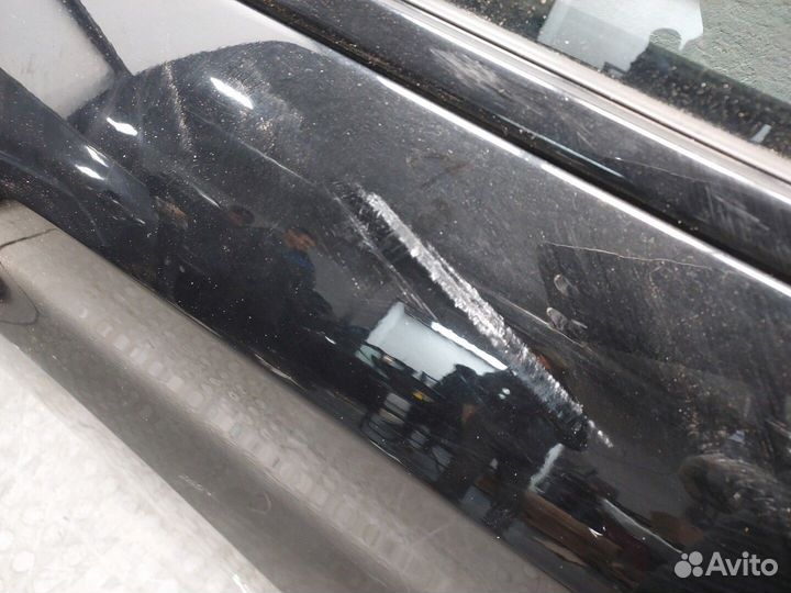 Дверь боковая Peugeot 208, 2021