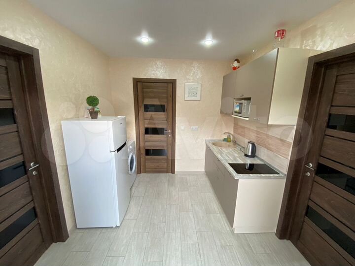 Дом 65 м² на участке 4 сот.