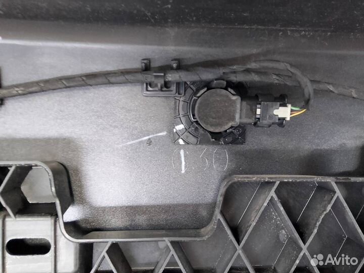 Парктроник задний BMW 7 G11/G12 G30 2017