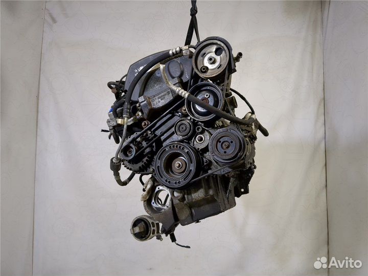 Двигатель Alfa Romeo 159, 2008