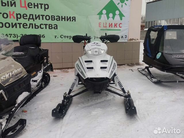 Прокат снегохода, квадроциклов в Стерлитамаке | Услуги | Авито