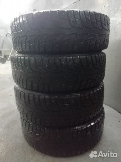 Hankook Winter I'Pike RS W419 185/65 R15 92T