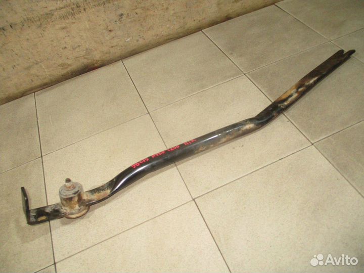 Кронштейн передней балки Chevrolet Aveo (T250)